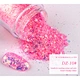 Pastel Chunky Glitter